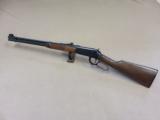 Early 1970's Winchester Model 94 Carbine in .30-30 Winchester Caliber
SOLD - 6 of 25