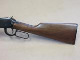Early 1970's Winchester Model 94 Carbine in .30-30 Winchester Caliber
SOLD - 8 of 25