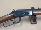 Early 1970's Winchester Model 94 Carbine in .30-30 Winchester Caliber
SOLD - 2 of 25