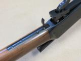 Early 1970's Winchester Model 94 Carbine in .30-30 Winchester Caliber
SOLD - 24 of 25