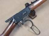 Early 1970's Winchester Model 94 Carbine in .30-30 Winchester Caliber
SOLD - 23 of 25