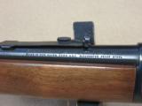 Early 1970's Winchester Model 94 Carbine in .30-30 Winchester Caliber
SOLD - 11 of 25