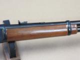 Early 1970's Winchester Model 94 Carbine in .30-30 Winchester Caliber
SOLD - 4 of 25