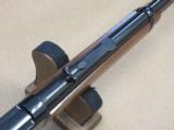 Early 1970's Winchester Model 94 Carbine in .30-30 Winchester Caliber
SOLD - 15 of 25