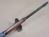 Early 1970's Winchester Model 94 Carbine in .30-30 Winchester Caliber
SOLD - 19 of 25