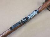 Early 1970's Winchester Model 94 Carbine in .30-30 Winchester Caliber
SOLD - 18 of 25