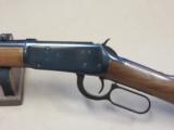 Early 1970's Winchester Model 94 Carbine in .30-30 Winchester Caliber
SOLD - 7 of 25