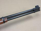 Early 1970's Winchester Model 94 Carbine in .30-30 Winchester Caliber
SOLD - 5 of 25