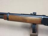 Early 1970's Winchester Model 94 Carbine in .30-30 Winchester Caliber
SOLD - 9 of 25