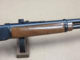 Late 1970's Winchester Model 94 Carbine in 30-30 Winchester SOLD - 11 of 25
