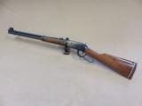Late 1970's Winchester Model 94 Carbine in 30-30 Winchester SOLD - 1 of 25