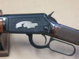 Winchester Model 9422 High Grade Traditional Tribute Rifle in .22 Magnum ** MINT WITH BOX & RARE! ** SALE PENDING - 6 of 25