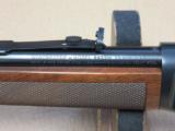 Winchester Model 9422 High Grade Traditional Tribute Rifle in .22 Magnum ** MINT WITH BOX & RARE! ** SALE PENDING - 11 of 25