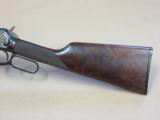 Winchester Model 9422 High Grade Traditional Tribute Rifle in .22 Magnum ** MINT WITH BOX & RARE! ** SALE PENDING - 7 of 25