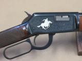 Winchester Model 9422 High Grade Traditional Tribute Rifle in .22 Magnum ** MINT WITH BOX & RARE! ** SALE PENDING - 2 of 25