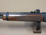 Winchester Model 9422 High Grade Traditional Tribute Rifle in .22 Magnum ** MINT WITH BOX & RARE! ** SALE PENDING - 8 of 25