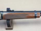 Winchester Model 9422 High Grade Traditional Tribute Rifle in .22 Magnum ** MINT WITH BOX & RARE! ** SALE PENDING - 4 of 25