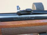 Winchester Model 9422 High Grade Traditional Tribute Rifle in .22 Magnum ** MINT WITH BOX & RARE! ** SALE PENDING - 22 of 25