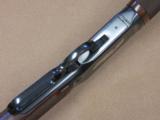 Winchester Model 9422 High Grade Traditional Tribute Rifle in .22 Magnum ** MINT WITH BOX & RARE! ** SALE PENDING - 18 of 25