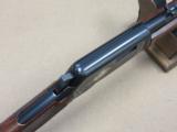 Winchester Model 9422 High Grade Traditional Tribute Rifle in .22 Magnum ** MINT WITH BOX & RARE! ** SALE PENDING - 14 of 25