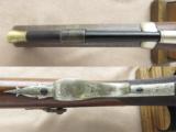 Blundt & Syms N.Y. Dueling Pistols, .50 Cal. Percussion - 19 of 25
