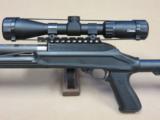 Magnum Research Model MLR-1722 .22 Rifle w/ Cabela's Rimfire Scope, BX25 Mag, Boresnake, & 600rds CCI Ammo
- 6 of 25
