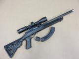 Magnum Research Model MLR-1722 .22 Rifle w/ Cabela's Rimfire Scope, BX25 Mag, Boresnake, & 600rds CCI Ammo
- 24 of 25