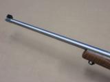 2001 Ruger 10/22 Rifle Limited Production 22" Barrel in Stainless w/ Deluxe Hardwood Stock
SOLD - 10 of 25