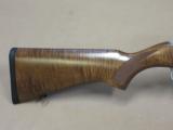 2001 Ruger 10/22 Rifle Limited Production 22" Barrel in Stainless w/ Deluxe Hardwood Stock
SOLD - 3 of 25