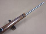 2001 Ruger 10/22 Rifle Limited Production 22" Barrel in Stainless w/ Deluxe Hardwood Stock
SOLD - 18 of 25