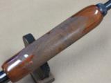 1971 Remington Model 870 Wingmaster 20 Gauge w/ 28" Modified Barrel - 20 of 25