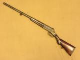C.S. Shattuck Single Shot Shotgun, 8 Gauge, Industrial Use - 10 of 21