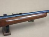 1948 Remington Model 521T .22 Target Rifle **2nd Year Production** - 4 of 25