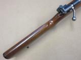 1948 Remington Model 521T .22 Target Rifle **2nd Year Production** - 16 of 25