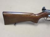 1948 Remington Model 521T .22 Target Rifle **2nd Year Production** - 3 of 25