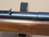1948 Remington Model 521T .22 Target Rifle **2nd Year Production** - 12 of 25