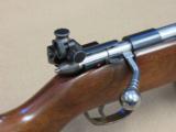1948 Remington Model 521T .22 Target Rifle **2nd Year Production** - 6 of 25