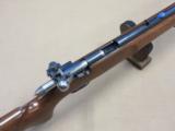 1948 Remington Model 521T .22 Target Rifle **2nd Year Production** - 19 of 25