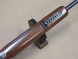 1948 Remington Model 521T .22 Target Rifle **2nd Year Production** - 21 of 25