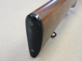 1948 Remington Model 521T .22 Target Rifle **2nd Year Production** - 18 of 25