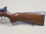 1948 Remington Model 521T .22 Target Rifle **2nd Year Production** - 9 of 25