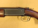 Winchester Model 37, .410 Bore
PRICE:
$395 - 7 of 16