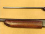 Winchester Model 37, .410 Bore
PRICE:
$395 - 6 of 16