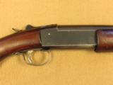 Winchester Model 37, .410 Bore
PRICE:
$395 - 4 of 16