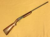 Winchester Model 37, .410 Bore
PRICE:
$395 - 1 of 16