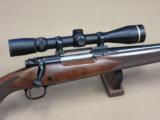 1981 Winchester Model 70 XTR Sporter Magnum in 7mm Rem. Mag. w/ Leupold VX-III 3.5-10x40mm Scope ** Excellent! ** - 2 of 25