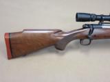 1981 Winchester Model 70 XTR Sporter Magnum in 7mm Rem. Mag. w/ Leupold VX-III 3.5-10x40mm Scope ** Excellent! ** - 3 of 25