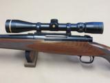 1981 Winchester Model 70 XTR Sporter Magnum in 7mm Rem. Mag. w/ Leupold VX-III 3.5-10x40mm Scope ** Excellent! ** - 8 of 25