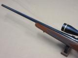 1981 Winchester Model 70 XTR Sporter Magnum in 7mm Rem. Mag. w/ Leupold VX-III 3.5-10x40mm Scope ** Excellent! ** - 10 of 25