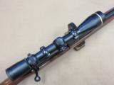 1981 Winchester Model 70 XTR Sporter Magnum in 7mm Rem. Mag. w/ Leupold VX-III 3.5-10x40mm Scope ** Excellent! ** - 16 of 25